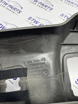 BMW 4 F32 F33 2015 VŠECHNY