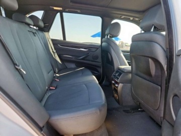 BMW X5 G05 2018 BMW X5 sDrive35i 2018 3.0 Benzyna 300KM, zdjęcie 11