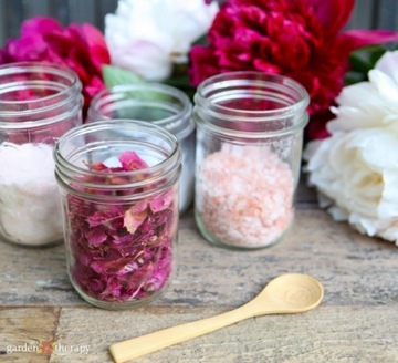 Лепестки пиона Peony Peony Съедобные лепестки 20г