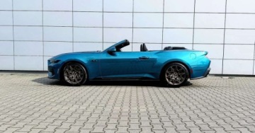 Ford Mustang VI Convertible 2023 5.0 Ti-VCT 446KM 2026 Ford Mustang Mustang 5,0 V8 Cabrio 5.0 Benzyna 446KM, zdjęcie 5