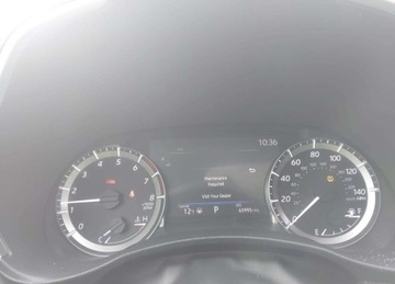 Toyota Highlander III 2023 Toyota Highlander XLE, od ubezpieczalni 2.4 Benzyna 265KM, zdjęcie 10