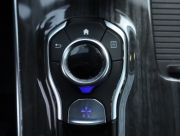 Renault Espace V Van 1.6 Energy TCe 200KM 2016 Renault Espace 1.6 TCe, Salon Polska, zdjęcie 20