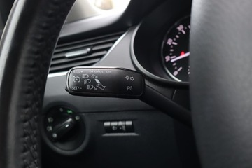 Skoda Octavia III Liftback 1.4 TSI 140KM 2014 Skoda Octavia 1.4 TSI, Salon Polska, Klima, zdjęcie 20