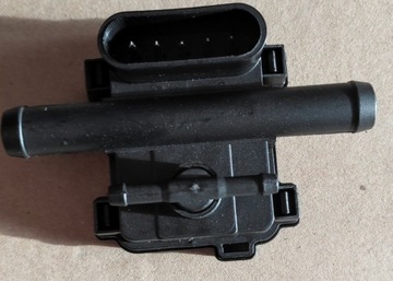 SKV ГЕРМАНИЯ 17SKV633 Датчик, давление во впускном коллекторе