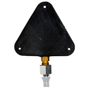 Комплект контроля давления и температуры гидравлического масла Ursus C-385