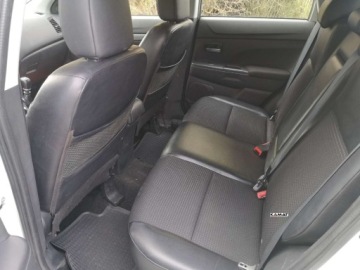 Citroen C3 Aircross  2012 Citroen C4 Aircross Citroen C4 Aircross 1.6 HDi Confort 4x2 Zamiana 1.6, zdjęcie 12