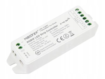 Sterownik Wi-Fi Milight FUT038m do Taśm LED RGBW