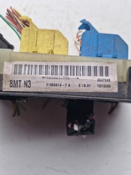 MODUŁ BMT RENAULT CLIO II P8200031556