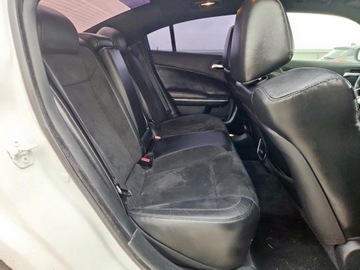 Dodge Charger VII 2018 Dodge Charger RT 392 2018 6.4L 6.4 Benzyna 485KM, zdjęcie 10