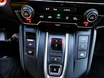 Honda CR-V V SUV 2.0 i-MMD 184KM 2019 Honda CR-V 2,0 184KM Kraj 1wł BEZWYPADKOWY LED, zdjęcie 17