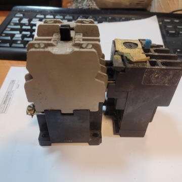 Релейный контактор ELESTER SLA 16 II [21]