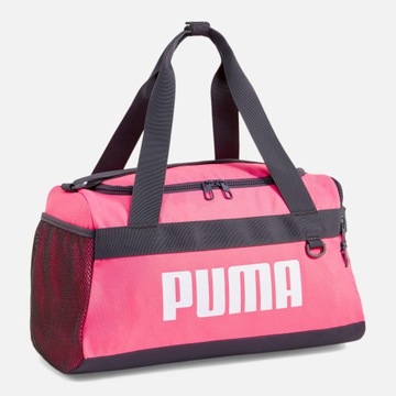 PUMA MAŁA MIEJSKA TORBA SPORTOWA NA RAMIĘ PODRĘCZNA DAMSKA MŁODZIEŻOWA XS