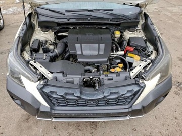 Subaru Forester VI 2025 Subaru Forester Wilderness 2025 2.5 Benzyna 182KM, zdjęcie 6