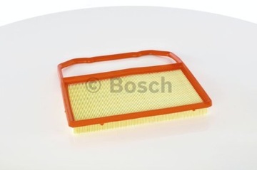 BOSCH F 026 407 143 FILTR OLEJE + VZDUCHU