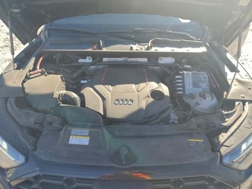 Audi SQ5 2023 Audi SQ5 Premium Plus 2023 3.0l 3.0 Benzyna 349KM, zdjęcie 6