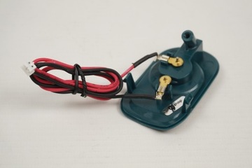 Разъем для зарядки пылесоса Philips FC6725/01.
