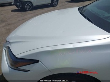 Lexus ES VII (XV70) 2022 Lexus ES 2022 r.,2,5L ES 300H ULTRA LUXURY 2.5 Hybryda 215KM, zdjęcie 10