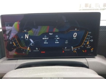 Ford Mustang VI 2024 Ford Mustang 2024 Ford Mustang GT Fastback 5.0 Benzyna 486KM, zdjęcie 12