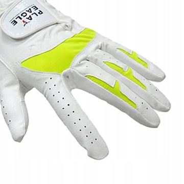 3 женских перчатки для гольфа на правую/левую руку