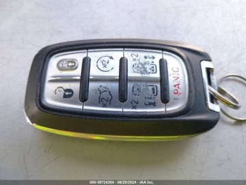 Chrysler Pacifica II 2021 Chrysler Pacifica 2021 Chrysler Pacifica Touring FWD 3.6 Benzyna 287KM, zdjęcie 9