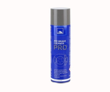 ATE ZMYWACZ DO HAMULCÓW BRAKE CLEANER PRO 500 ML