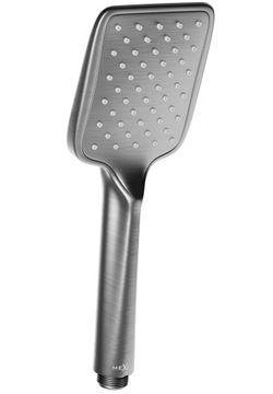 ДУШЕВОЙ НАБОР MEXEN HAND HAND R-62 ГРАФИТОВЫЙ ШЛАНГ