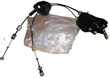 Linka Zmiany Biegów R Scenic II 341082177R