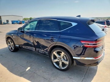  Genesis GV80 Base 2024 3.5l 3.5 Benzyna 375KM, zdjęcie 1