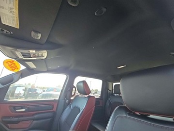  RAM 1500 Rebel 2025 3.0l 3.0 Benzyna 420KM, zdjęcie 9