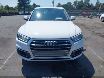 Audi Q5 II 2019 Audi Q5 2019 AUDI Q5 45 PREMIUM 2.0 Benzyna 248KM, zdjęcie 5