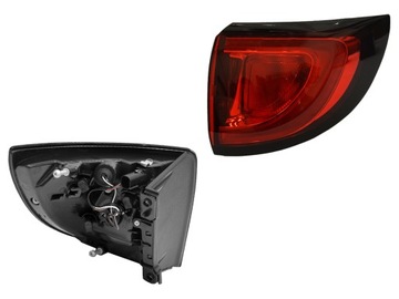 CHRYSLER PACIFIC 2016-2021 SVĚTLO ZADNÍ PRAVÁ 68229026AA