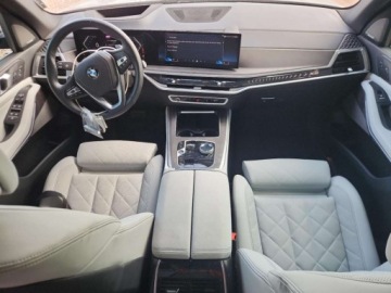 BMW X5 G05 2024 BMW X5 xDrive40I 2024 3.0l 3.0 Benzyna 375KM, zdjęcie 8