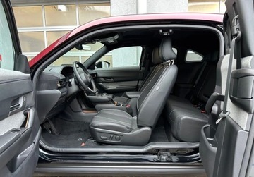 Mazda MX-30 2023 Mazda MX-30 170KM EditionR Salon PL Hybryda Plug-in 74KM, zdjęcie 10