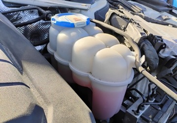 Audi A4 B9 Limousine 1.4 TFSI 150KM 2016 Audi a4 122016r, 1.4 TFSI. AUTOMAT. Uszkodzony. Poobijany. Jezdzi. 1.4, zdjęcie 24