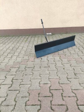 СНЕГООТвал 125 см для квадроцикла QUAD