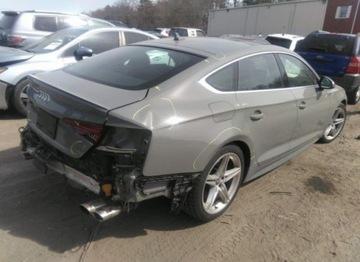 Audi A5 F5 2019 Audi S5 2019, 3.0L, 4x4, SPORTBACK PREMIUM PLU..., zdjęcie 3