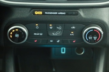 Ford Focus IV Kombi 1.0 EcoBoost 125KM 2020 Ford Focus 1.0 EcoBoost, Salon Polska, zdjęcie 11