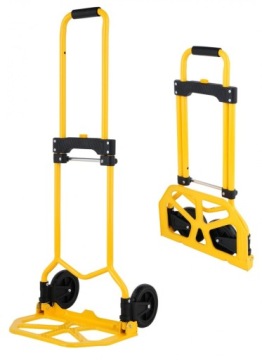 СКЛАДНАЯ ТРАНСПОРТНАЯ ТЕЛЕЖКА ДЛЯ MILLER