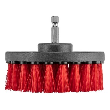 Очистка щетки для тренировки, набор из 4 шт.