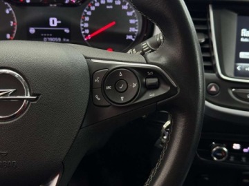 Opel 2021 Opel Crossland Edition LED Kamera cofania CarPlayAndroid Auto Salon Po, zdjęcie 20