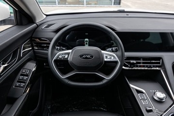 JAC 2025 JAC JS8 Pro 1.5 T-GDI DCT 7os. Suv 175KM 2025, zdjęcie 10