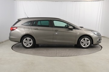 Opel Astra K Sports Tourer 1.4 Turbo 150KM 2016 Opel Astra 1.4 T, Salon Polska, Serwis ASO, Klima, zdjęcie 5