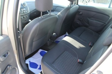 Dacia Logan II 2014 Dacia Logan El.Szyby Klimatyzacja Tempomat, zdjęcie 12