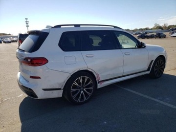 BMW X7 2022 BMW X7 BMW X7 xDrive40i, od ubezpieczalni, zdjęcie 3