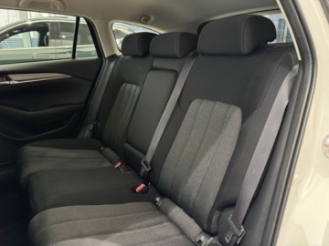 Mazda 6 III Sport Kombi Facelifting 2018 2.0 Skyactiv-G 165KM 2022 Mazda 6 SkyJoy Kamera 360 LED CarPlay Nawigacja HUD 2.0 165KM, zdjęcie 11