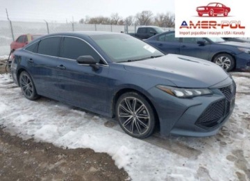 Toyota Avalon III 2020 Toyota Avalon XSE 2020 3.5 Benzyna 301KM