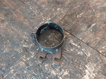 Mocowanie filtra paliwa BMW 5 E39 530d M57D30 7786376
