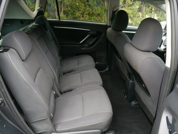 Toyota Verso Minivan Facelifting 1.6 D-4D 112KM 2016 Toyota Verso Panorama Dach Navi Kamera Gwarancja, zdjęcie 23