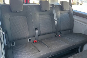 Ford Transit Custom II Van L2 2.0 EcoBlue  136KM 2026 Transit Custom Kombi M1 320 L2H1 Trend A8 2.0 136KM, zdjęcie 9