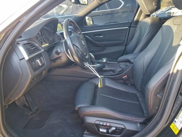 BMW Seria 4 F32-33-36 2019 BMW Seria 4 430i Gran Coupe 2019 2.0 Benzyna 248KM, zdjęcie 7